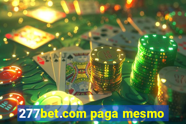 277bet.com paga mesmo